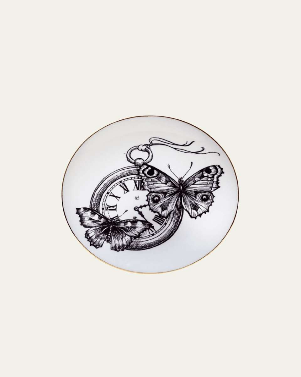 Time Flies Platter